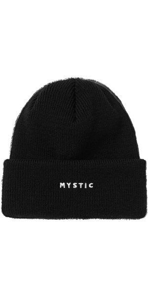 Mystic The Logo 2025 35108.260805 - Black